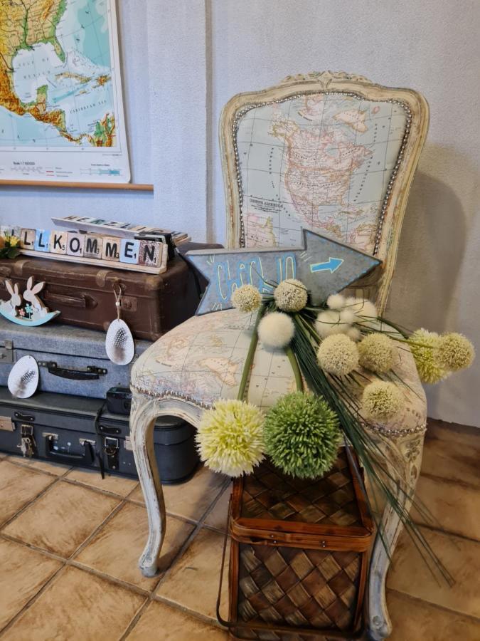 אלטנאו Welt Lodge מראה חיצוני תמונה