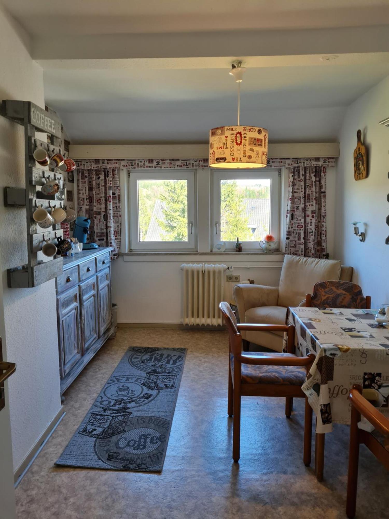 אלטנאו Welt Lodge מראה חיצוני תמונה