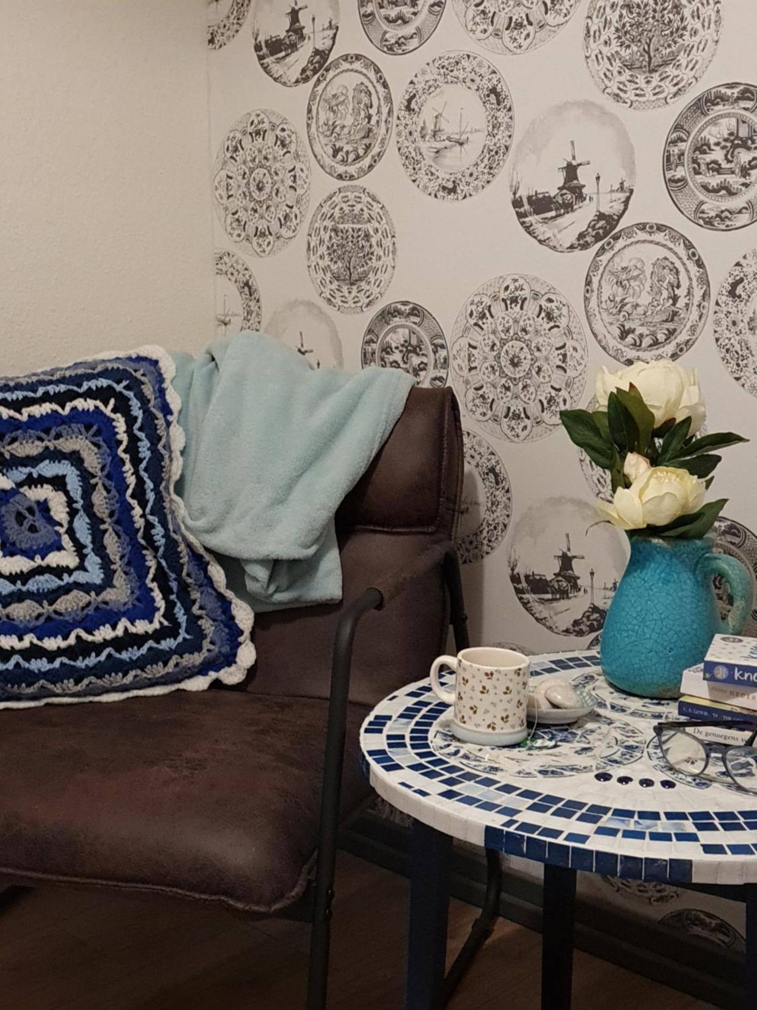 אלטנאו Welt Lodge מראה חיצוני תמונה