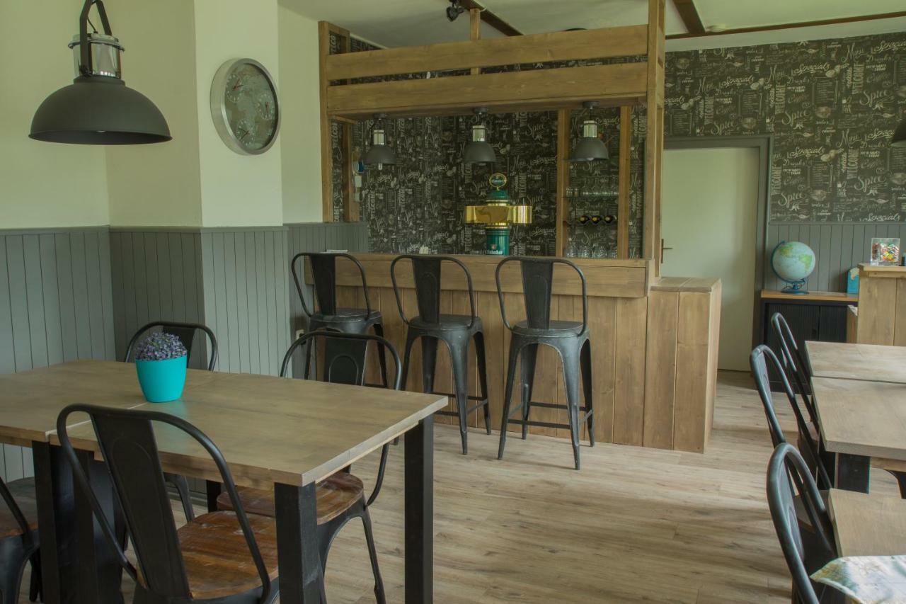 אלטנאו Welt Lodge מראה חיצוני תמונה